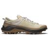 Salomon Cross Pro Fabric Functional Shock Absorption Non-Slip Wear-Resistant Low-Top Outdoor Shoes Men Shoes Brown Gray 470611