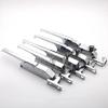 Multifunction  Cold Room Door Handle Walk In Freezer Handle Upgrades for Furniture & Industrial Refrigeration Environment