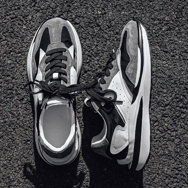 Мужская обувь — фото 14