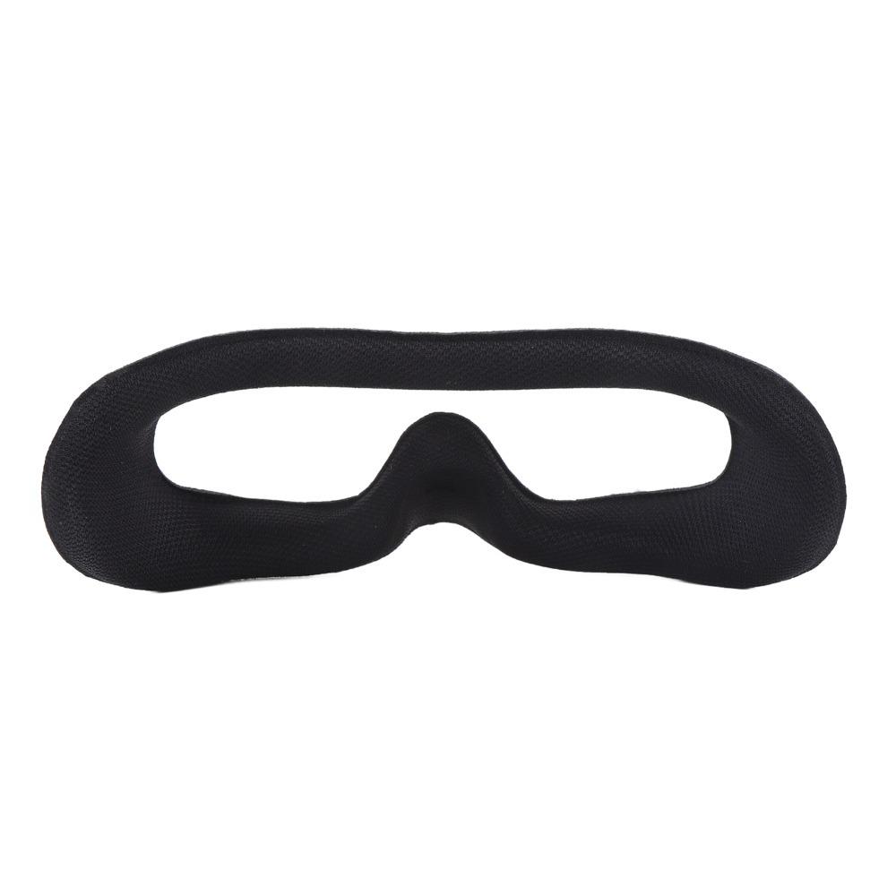 Secure Fit Face Cushion Cover Soft Sponge Foam Padding Eye Pad for Avata2 Goggles 3 Replacement