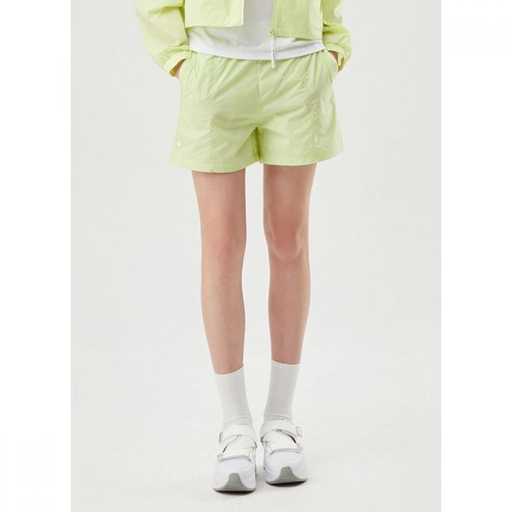 

Le Coq Sportif Women Airy Tension Lightweight Woven 3.5 Shorts Gyl Qp222ohp41 BPK pink/70 S