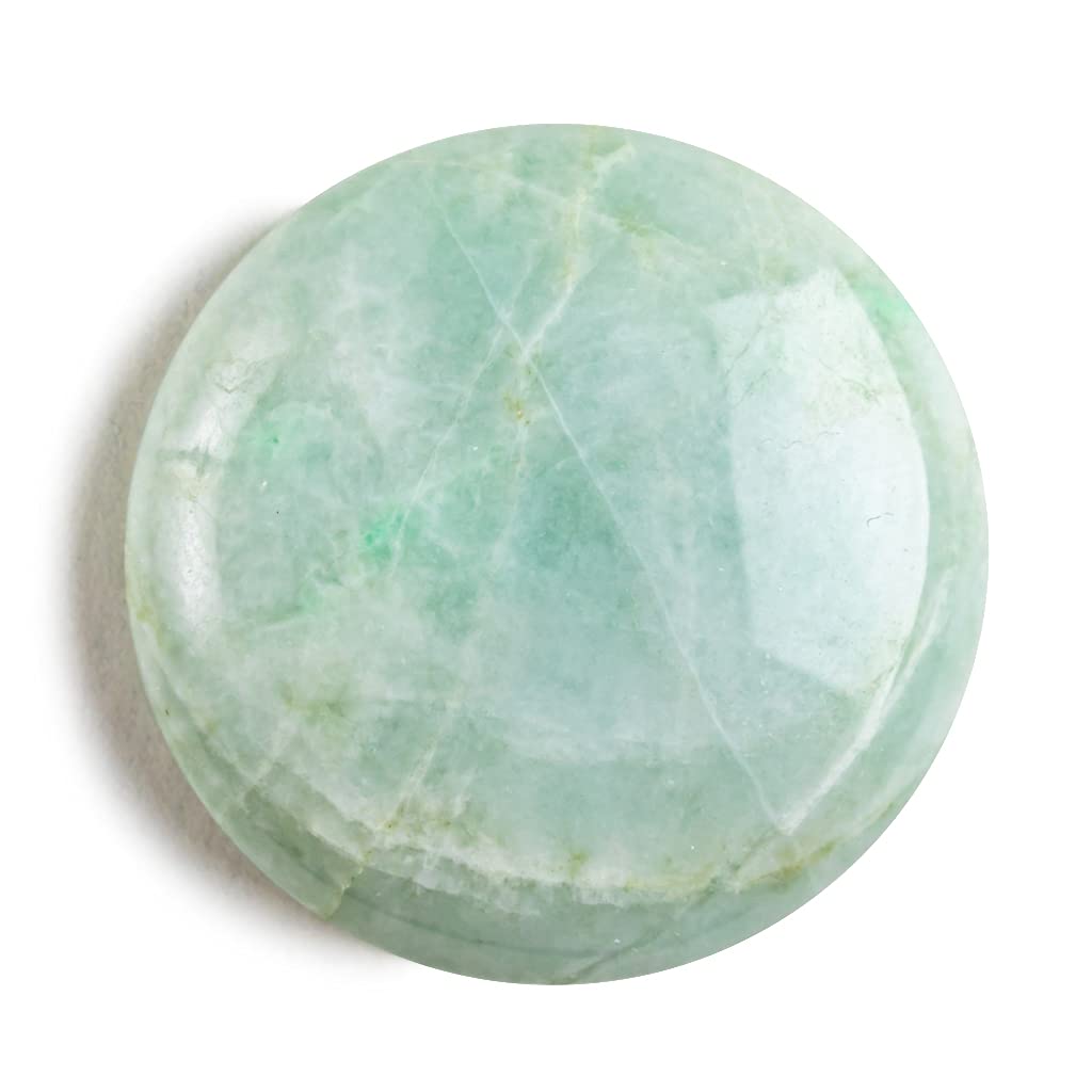 Jade Workshop Itoigawa Natural Jade Golf Wallet Japanese National Jomon Power Stone Paulownia Wood Guarantee MI0087 [Itoigawa Kotaki] Marker, Charm,