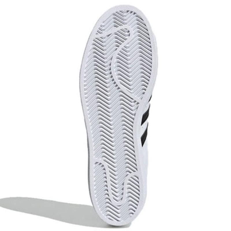 Adidas Superstar 'White/Black' Sneakers Sneakers EG4958
