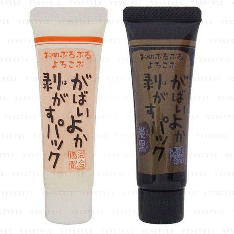 ASTY - Máscara Peel Off Gabaiyoka