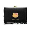 Ardi Tri-fold Wallet Clasp Animal Hello Kitty