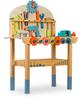Wooden Tool Workshop Rk-876 Ricokids