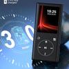 2026 Small Touchscreen Bluetooth MP3/MP4 Music Player - Portable and Hot Seller