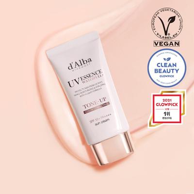 Crema solare Waterfull Tone-Up 50 ml