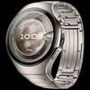 Huawei Watch 5 46mm eSIM Smartwatch with Titanium Case & Strap (CN Version)