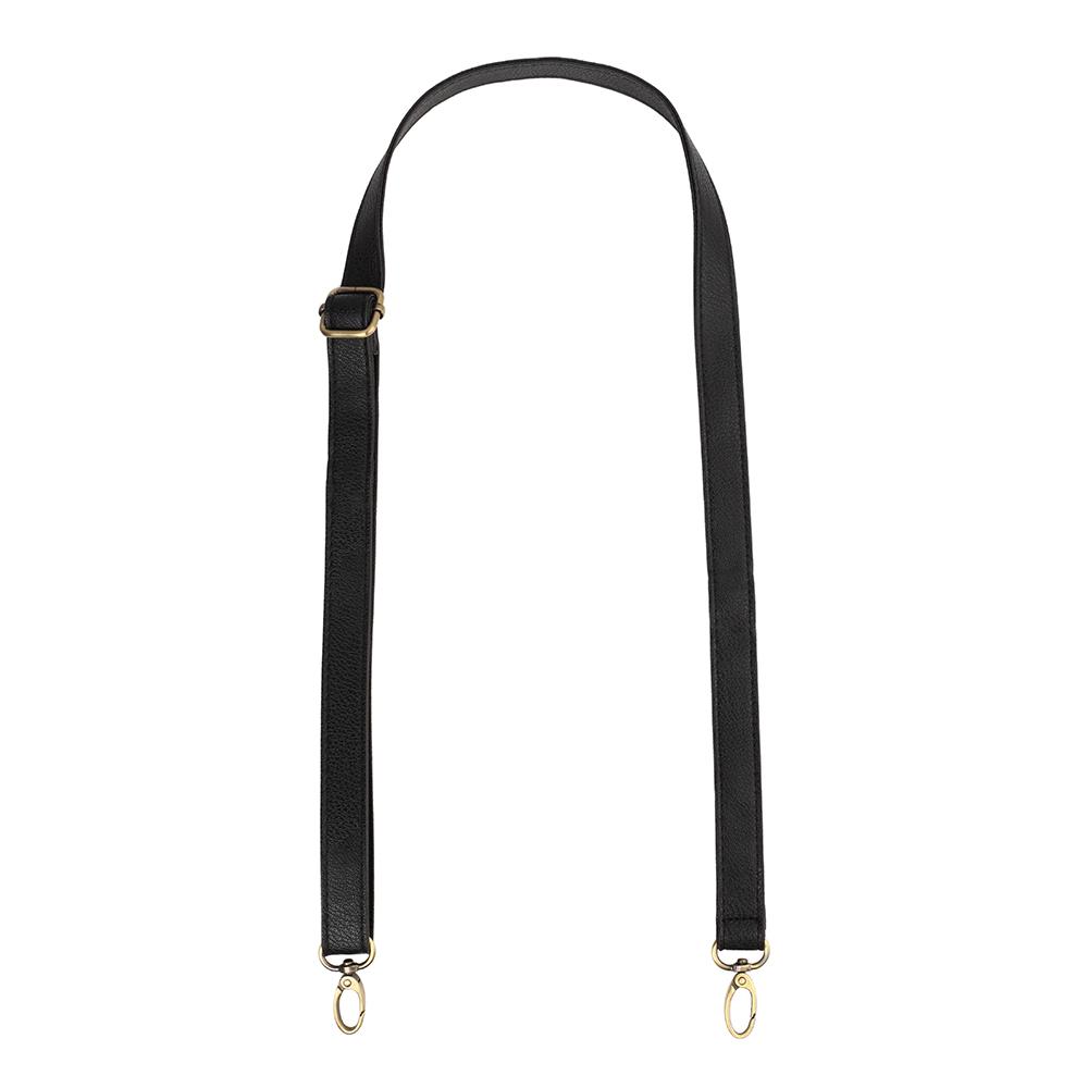 103cm PU Leather Bag Strap Replacement Bags Handle Adjustable Shoulder Straps Handbag Belts Replacement Crossbody Accessories
