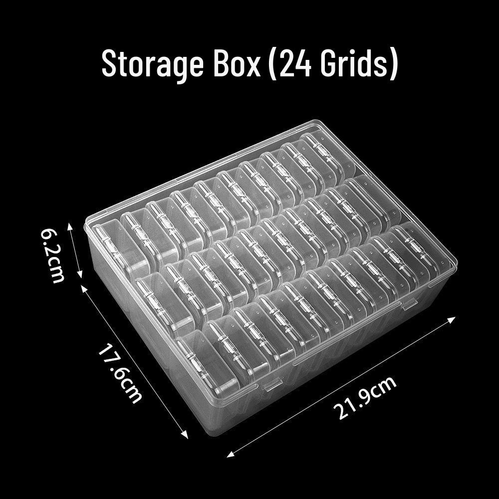 Electric Mini Iron & Complete Tool Set for Perler Beads DIY