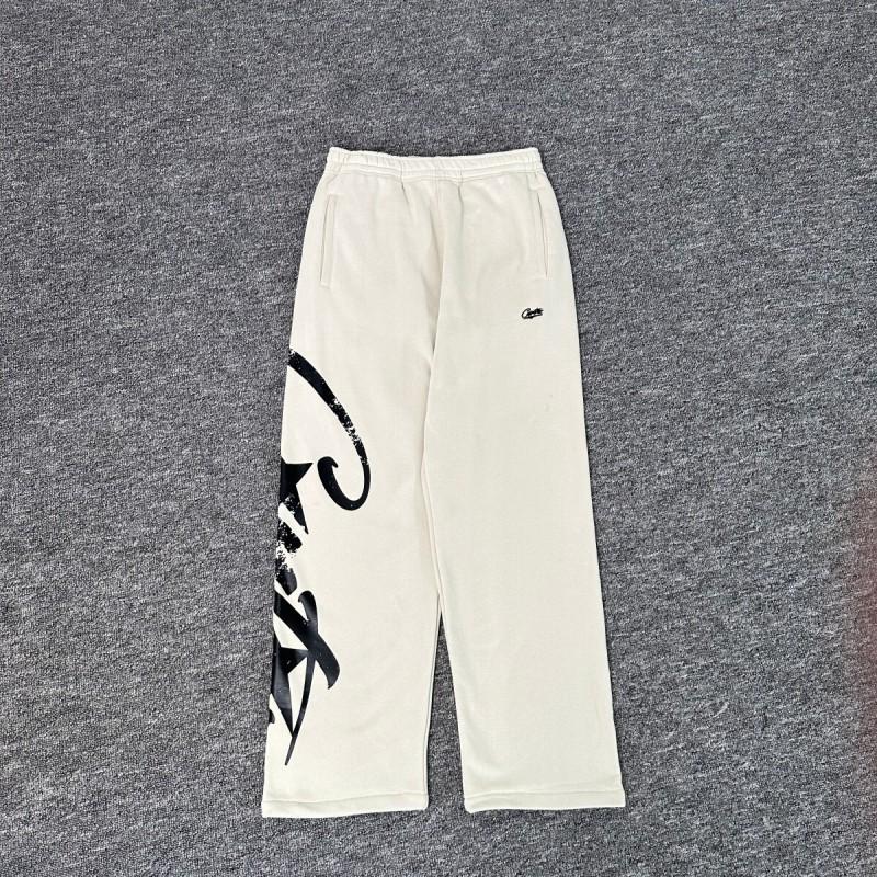 Mens Cotton Hoodie Straight-leg Jogger Set - Casual Outfit US Style Plus Size S-2XL