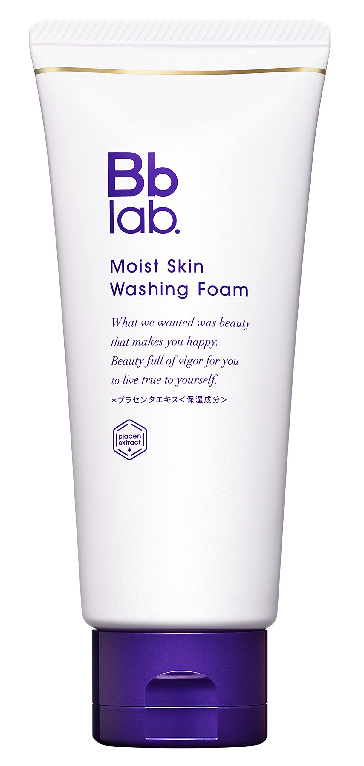 

BB Laboratories Moist Skin Washing Foam 100g белый