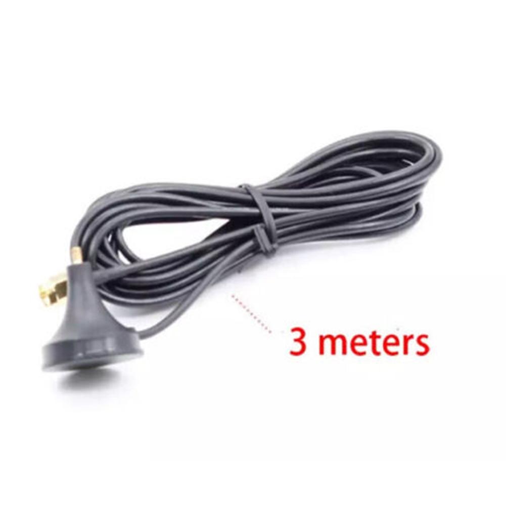 3 M Cable Antenna 868MHz 915MHz Magnetic Brand New