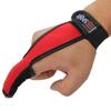 Breathable Rock Fishing Anti-Slip Fingerless Gloves for Outdoor Angling