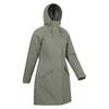 Mountain Warehouse Womens/Ladies Polperro Lightweight Padded Waterproof Jacket