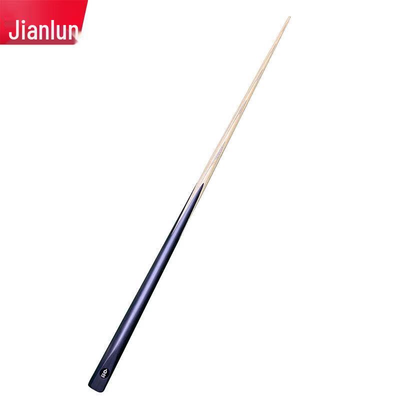 Раздельный бильярдный кий JEEANLEAN 3/4