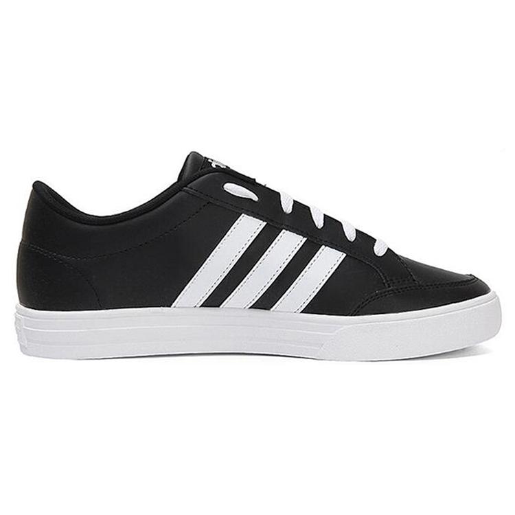 Adidas Neo Vs Set (Unisex) Skateboard Shoes BC0131