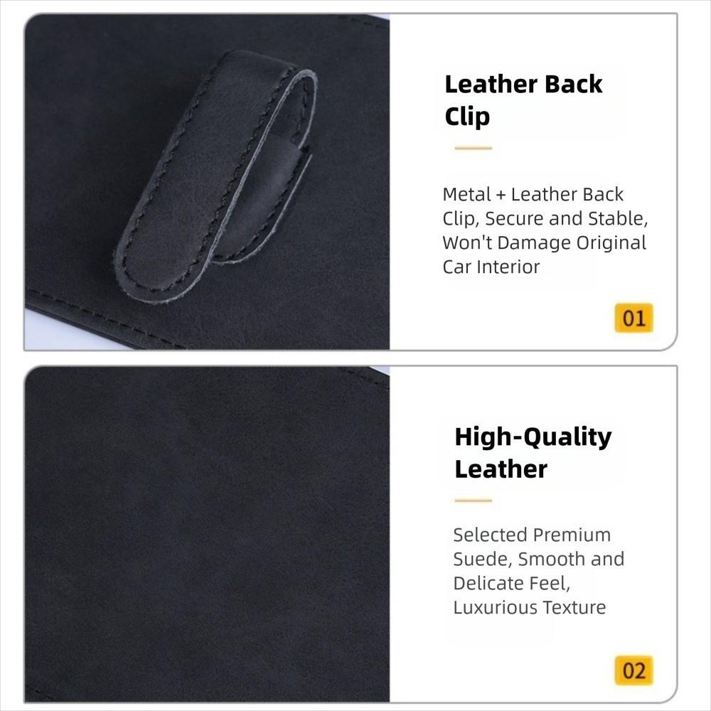 Universal Windshield Sun Cover Eye Protection Sun Visor Extender  Truck Auto Accessories