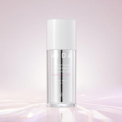 [Padefree/Tone-up] Glutathione Brightening Ampoule Sun 37g
