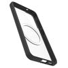 Samsung Otterbox React Magnet Case For    Galaxy S25+ Black
