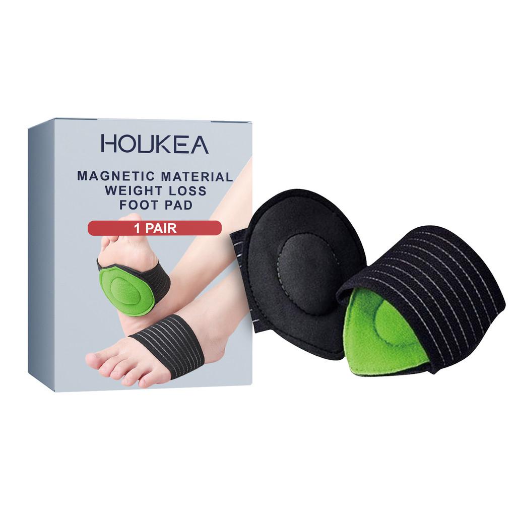 Houkea Ergonomic For Enhanced Comfort Breathable Foot Care Solution