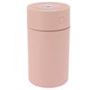 Portable Small Humidifier Silent USB Desktop Humidifier with Colorful Night Light for Car   Bedroom