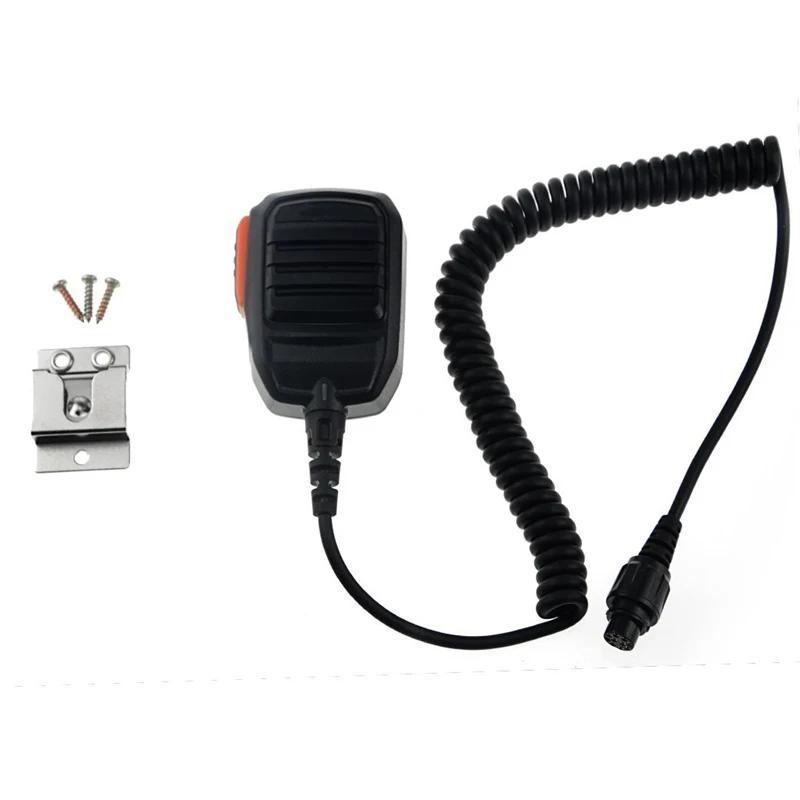 NEW SM16A1 Heavy Duty PTT Microphone Mic Speaker for Hytera MD78XG MD780 MD680 MD785 RD980 RD982 RD985 RD965 Radio DMR Repeater
