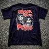 1998 Insane Clown Posse T-Shirt Gift Christmas Black All Size T-Shirt OM230 Unisex T-Shirt