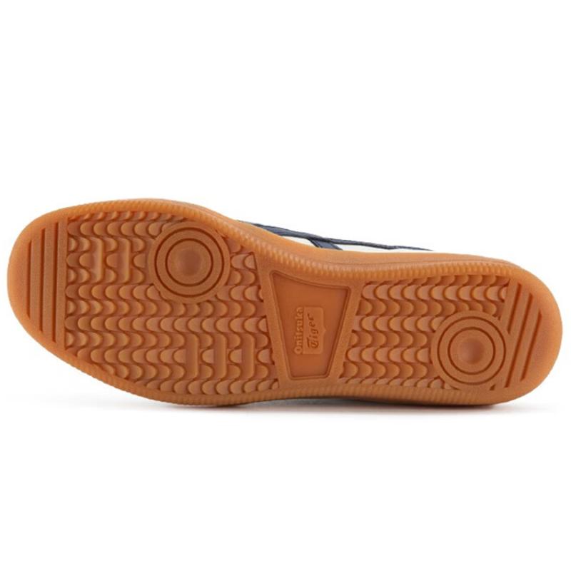 Onitsuka Tiger Tokuten White Navy Gum Sneakers 1183B938-020