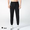 Men's Quick-Dry Ice Silk Training Sweatpants