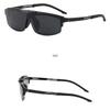 Stylish Unisex Sunglasses for Beach and Mountain Adventure Sun Glasses Protective Unisex Sunglasses Colored Lens
