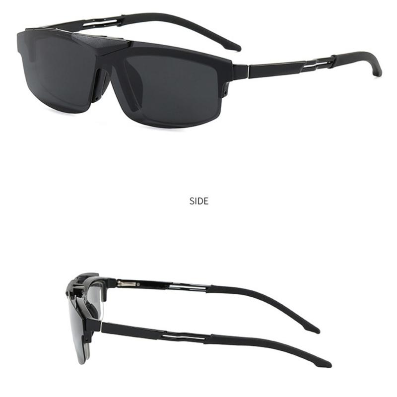 Stylish Unisex Sunglasses for Beach and Mountain Adventure Sun Glasses Protective Unisex Sunglasses Colored Lens