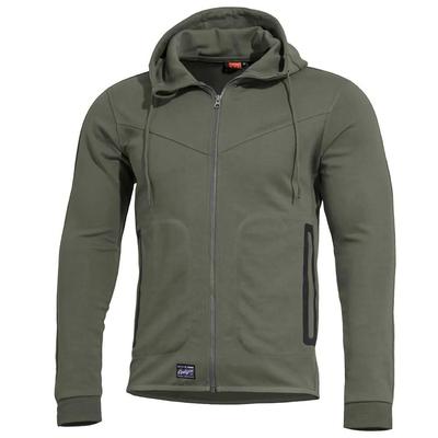 Ζεστά ρούχα – Φούτερ και ζακέτες
