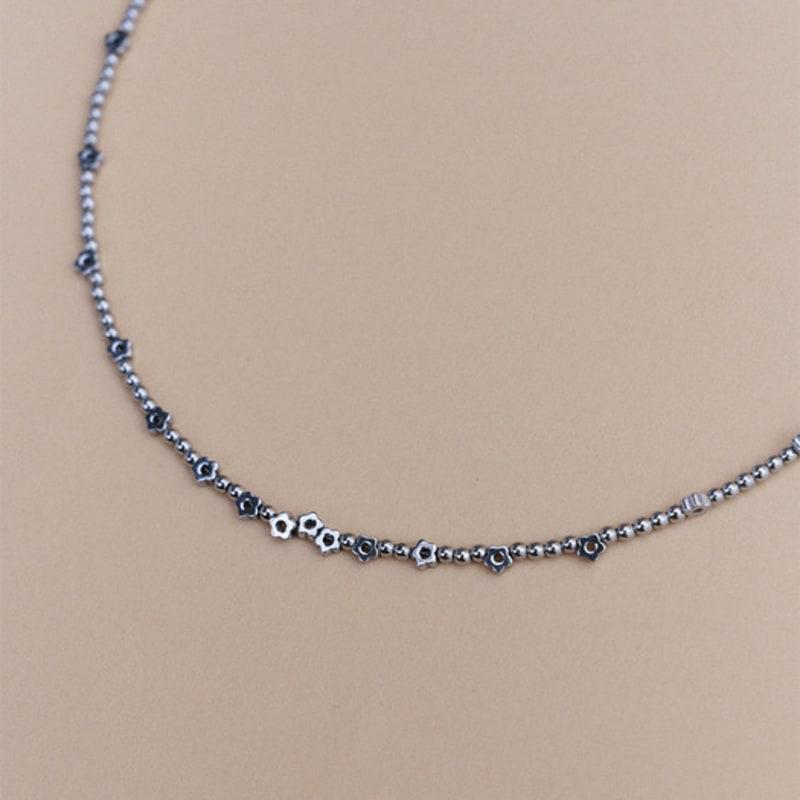 THE PART OF Flower Hematite_N