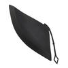 Tow Hook Cover for 11-14 BMW X3 F25 - Part Number 51117210474