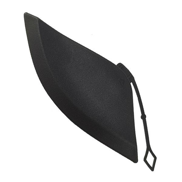 Tow Hook Cover for 11-14 BMW X3 F25 - Part Number 51117210474