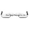 Honda XL 750 Transalp Motorcycle Windshield Handguard Extension Piece