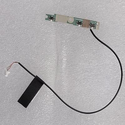 Power Button Board+Cable 450.07R0A.0012 for Inspiron 15 5568 5368 7569 7579