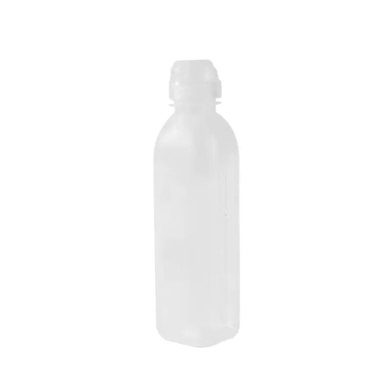 Changbaosen Squeeze Oil & Seasoning Bottles