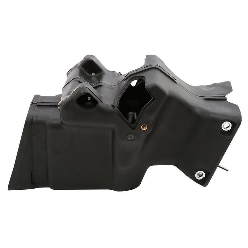 Motorcycle Air Intake Pipe Duct Pipe For Honda CBR600RR 2007-2012 Motorcycle Air Intake Pipe Parts