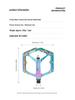 Carbon Guest CNC Colorful Aluminum Bike Pedals with Bearing Axle for Mountain and Off-Road Biking