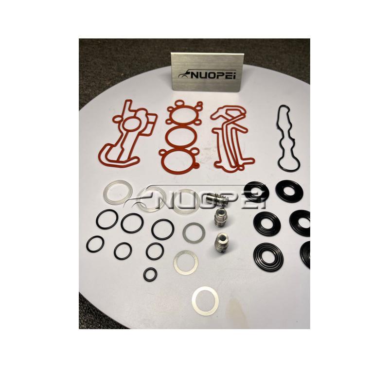 VOL Scani Truck Ecas Solenoid Valve Repair Kit Oem 4728800320 1448078 20514449