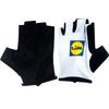 New TERKKK Cycling Gloves Quick Step Team Bike Gloves Half Finger MTB Fitness Glove Running Fitness Riding Bicycle Sports Gloves