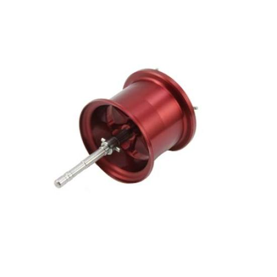 Avail Microcast Spool ALD0928R2 Red