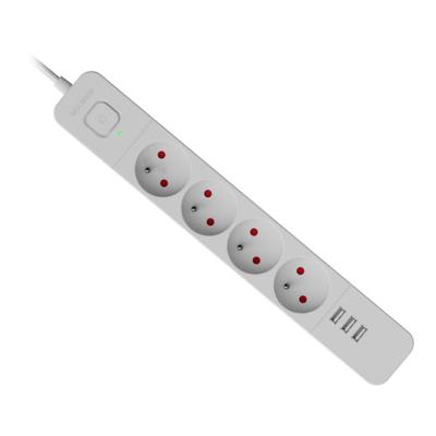 Elektrik Prizleri ve Duylar – Uzatma kabloları