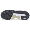 Puma Mirage Sport Hacked Safari Fabric Leather Comfortable Sports Low-Top Lifestyle Shoes Unisex Sneaker Yellow Gray 386624-03