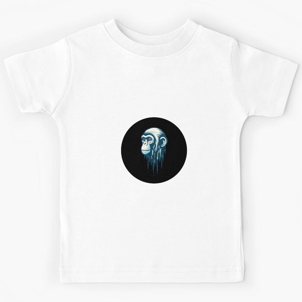 Arctic Monkey Kids T-Shirt 100