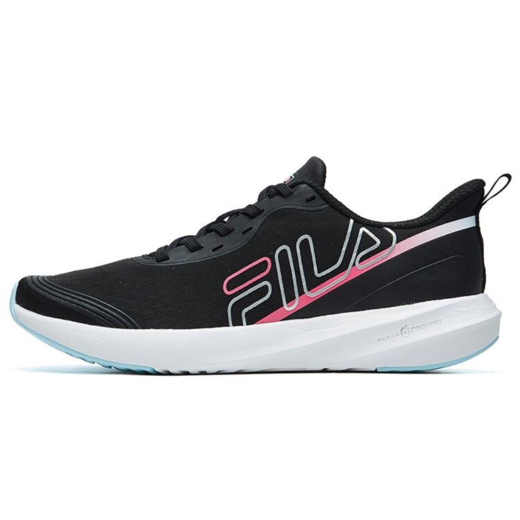 FILA Women Black A12W122204FBK 36
