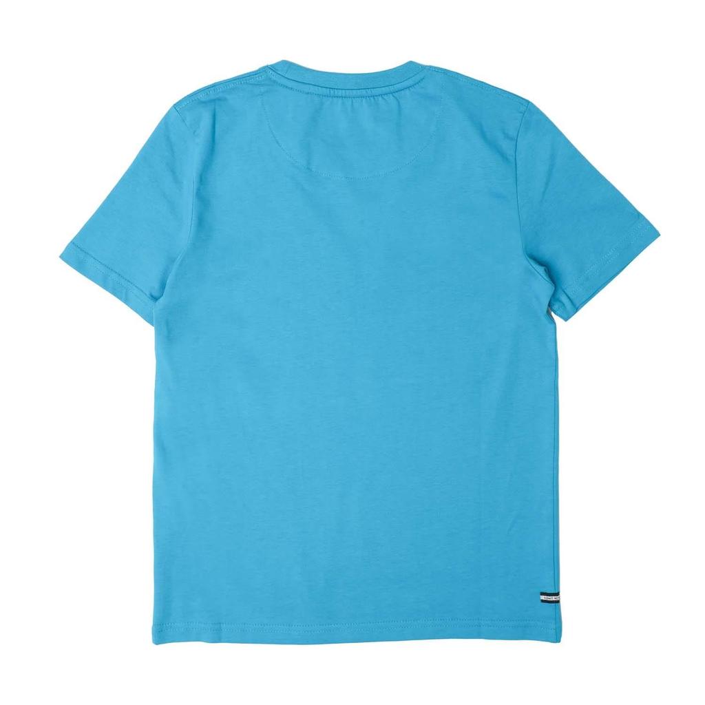 Weekend Offender Childrens/Kids McMoney T-Shirt